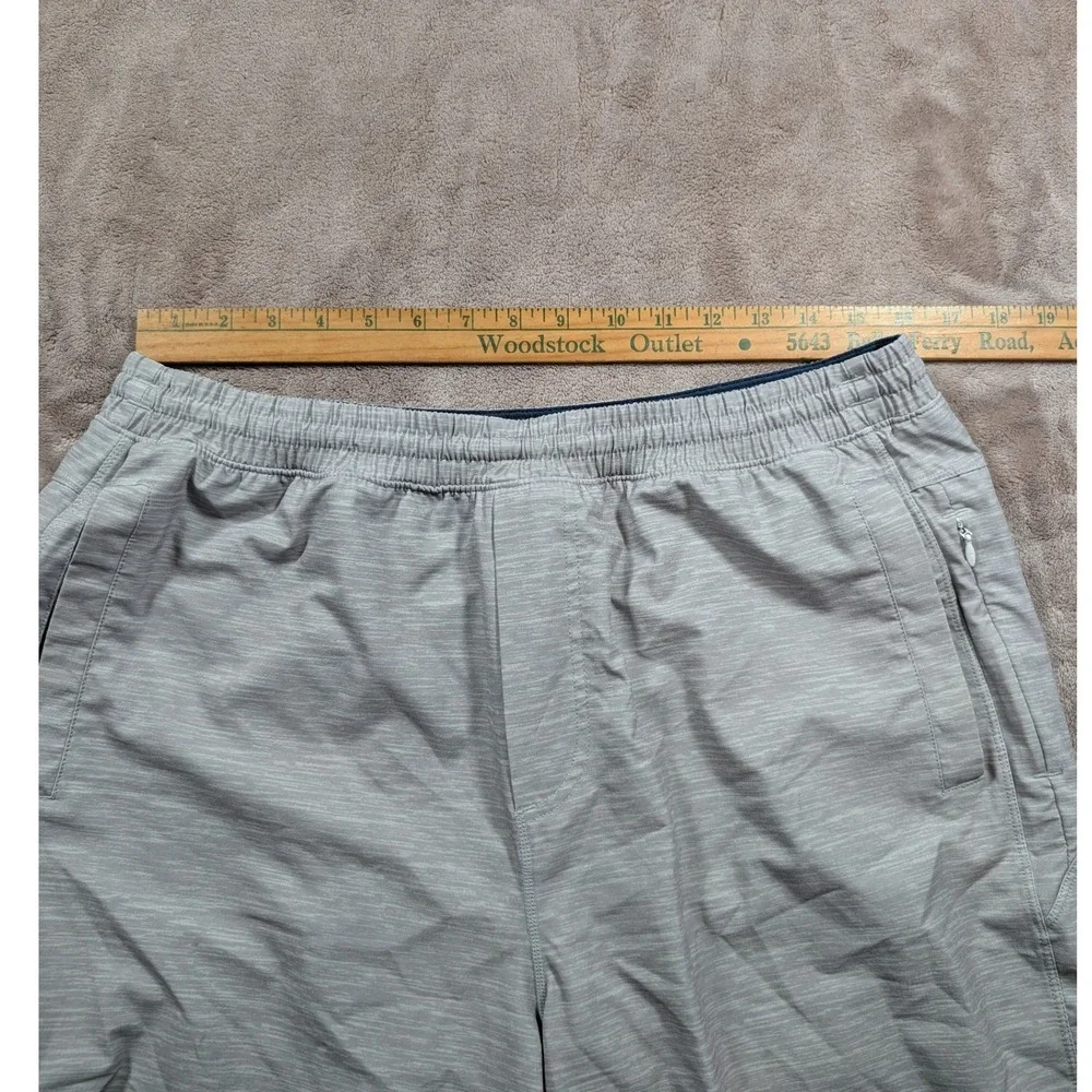 Birddogs gym shorts